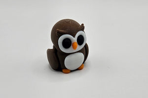 Wise Owl