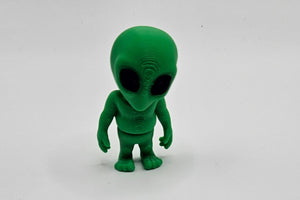 Mini Alien