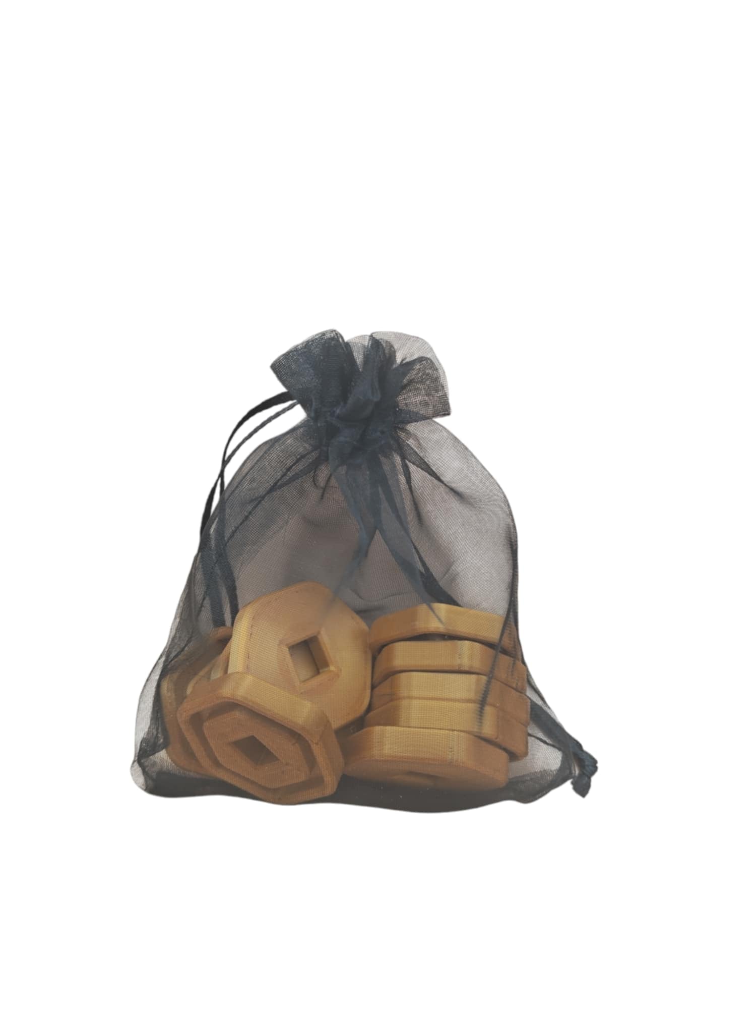 Fysiske Robux Coins 3D-printet belønningssystem barn