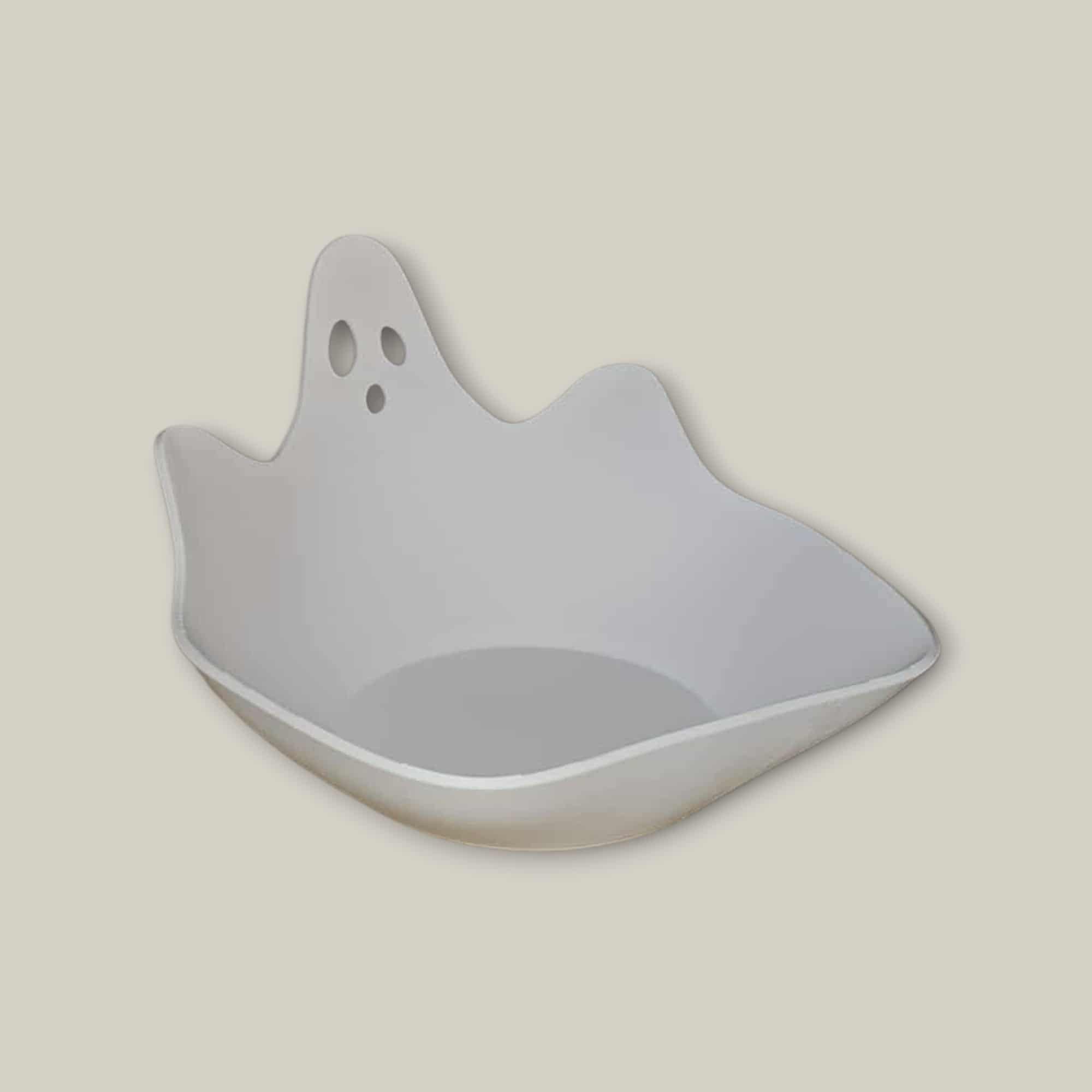 Halloween Godteriskål